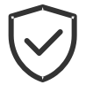 Data security icon